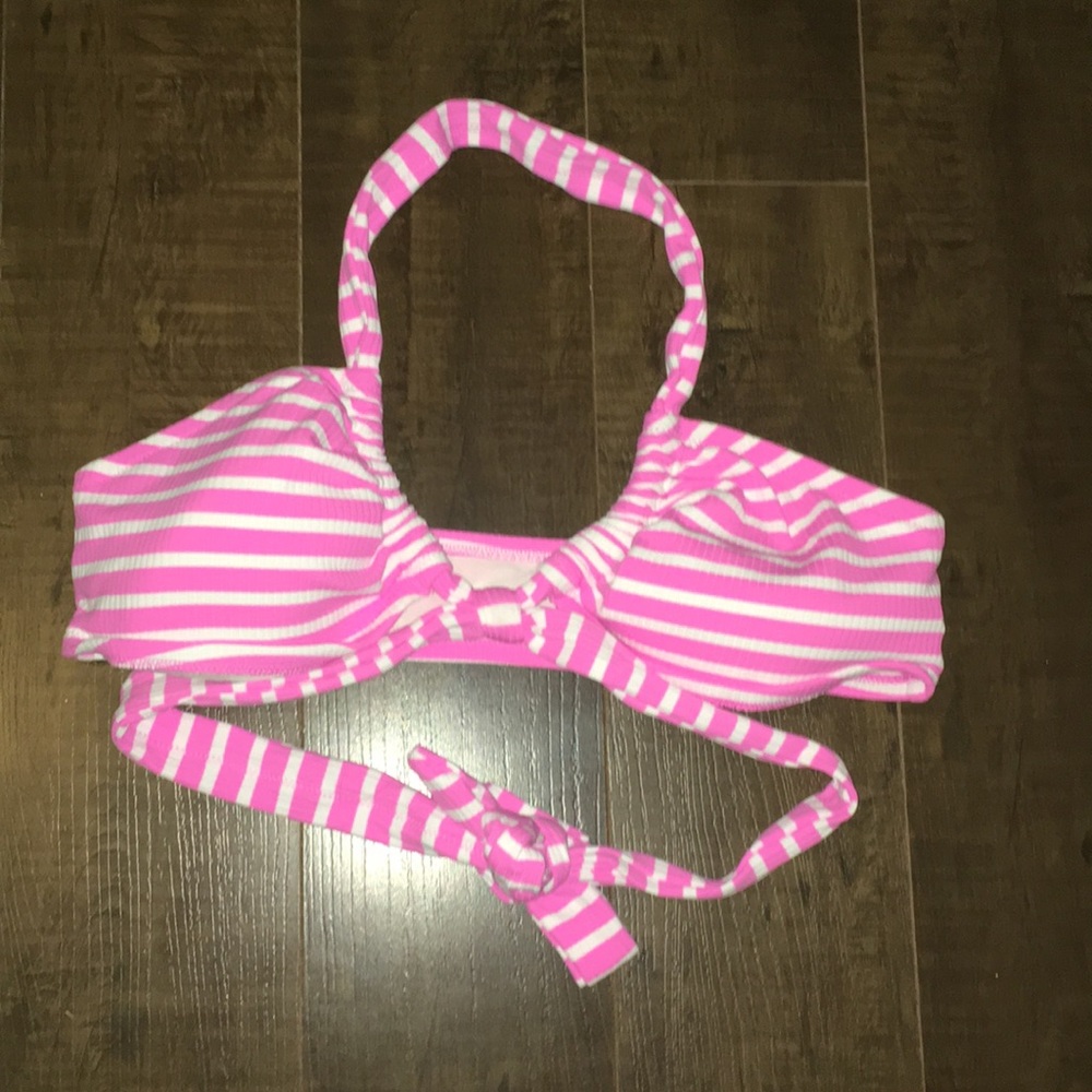 A&E Bikini Top